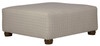 Briarcliff - Cocktail Ottoman - Sandstone