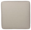 Briarcliff - Cocktail Ottoman - Sandstone