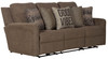 Calvin - Reclining Sofa