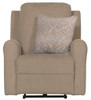 Calvin - Power Wall Hugger Recliner