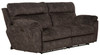 Sedona - Power Headrest Lay Flat Reclining Sofa