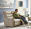 Gill - Reclining Loveseat Gill - Reclining Loveseat