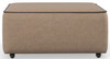 Nico - Castered Cocktail Ottoman