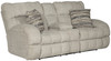 Ashland - Lay Flat Reclining Console Loveseat