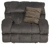 Ashland - Power Lay Flat Recliner