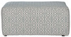 Howell - Cocktail Ottoman