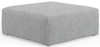 Arlo - Cocktail Ottoman