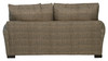 Ava - Loveseat