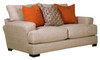 Ava - Loveseat
