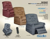 Patriot - Power Lift Recliner