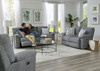 Tyler - Reclining Loveseat