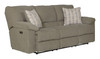 Tyler - Reclining Sofa