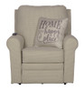 Capetown - Power Lift Recliner - Beige