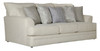 Zeller - Sofa - Cream