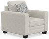 Magnolia - Chair - Shell