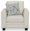 Magnolia - Chair - Shell
