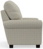 Magnolia - Accent Chair - Sky