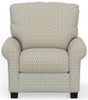 Magnolia - Accent Chair - Sky