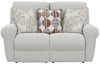 Kellen - Lay Flat Reclining Loveseat