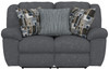 Trifecta - Reclining Loveseat