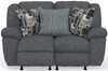 Trifecta - Reclining Loveseat