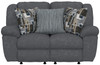 Trifecta - Reclining Loveseat