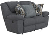 Trifecta - Reclining Loveseat
