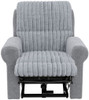 Foxy - Power Lay Flat Recliner With Zero Gravity