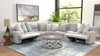 Abraxas - 6 Piece Reclining Sectional