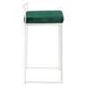 Fuji - Simple Elegance, Contemporary Stackable Counter Stool Fuji - Simple Elegance, Contemporary Stackable Counter Stool
