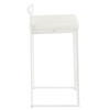 Fuji - Simple Elegance, Contemporary Stackable Counter Stool Fuji - Simple Elegance, Contemporary Stackable Counter Stool