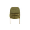 Chloe - Contemporary / Glam Bench