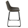 Duke - Industrial Side Chair (Set of 2) Duke - Industrial Side Chair (Set of 2)