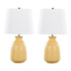 Claudia - Contemporary Lamp (Set of 2) Claudia - Contemporary Lamp (Set of 2)