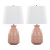 Claudia - Contemporary Lamp (Set of 2) Claudia - Contemporary Lamp (Set of 2)