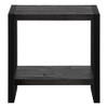 Accent Table, Side Industrial Flexible Placement