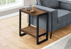 Accent Table, Side Industrial Flexible Placement