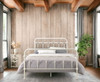 Citron - Bed, Elegant Design