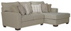 Middleton - Sofa Chaise