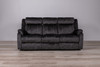 Sonet - Domino Reclining Sofas