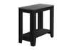 Accent Table, Side Transitional, Elegant Design