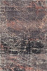 Fenix - Accent Rug - Anthracite / Multi