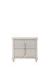 Laveda - Nightstand - White