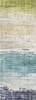 Fenix - Accent Rug, Artistic Elegance