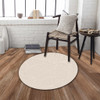 Curve - Round Rug Curve - Round Rug