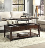 Malachi - Table, Versatile Design