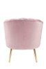 Colla - Accent Chair, Elegant Design