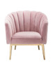 Colla - Accent Chair, Elegant Design