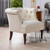 Katherine - Tufted Accent Chair Katherine - Tufted Accent Chair