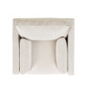 Knox - Modern Farmhouse Arm Chair